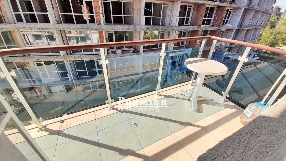 Продава се Двустаен апартамент в к.к. Слънчев бряг - 70 кв.м за 950 €/кв.м - Снимка #9