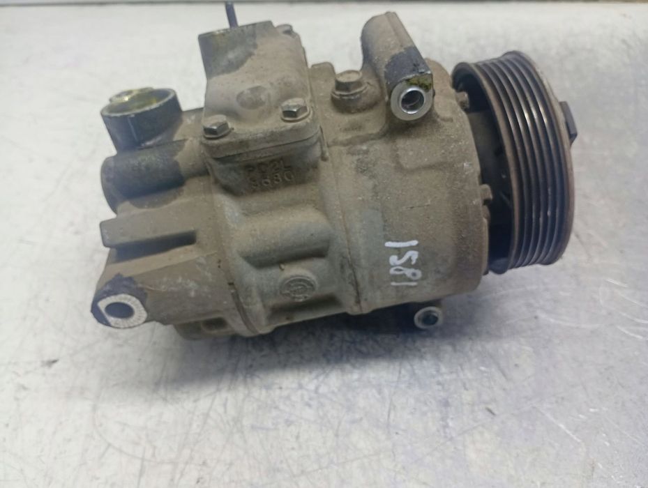 Compresor clima ac 1K0820803S Volkswagen Passat B6 (2005 - 2010) 2.0 tdi BMP