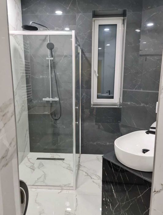 Дава се под наем Едностаен апартамент в София, Света Троица - 38 кв.м за 375 € - Снимка #2