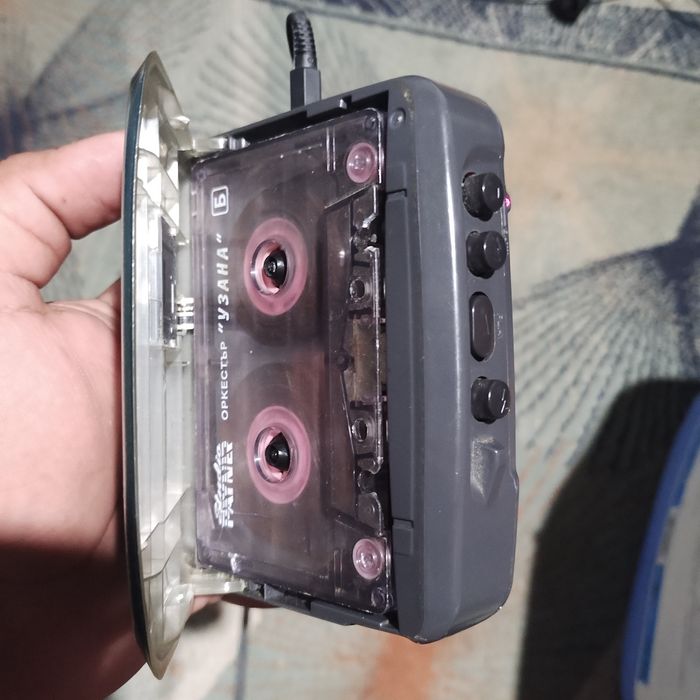 Walkman SONY WM-EX180