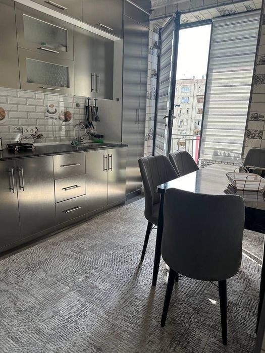 Продам 3комнатную квартиру