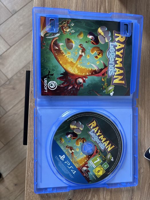 Rayman Legends PS4 Продаю