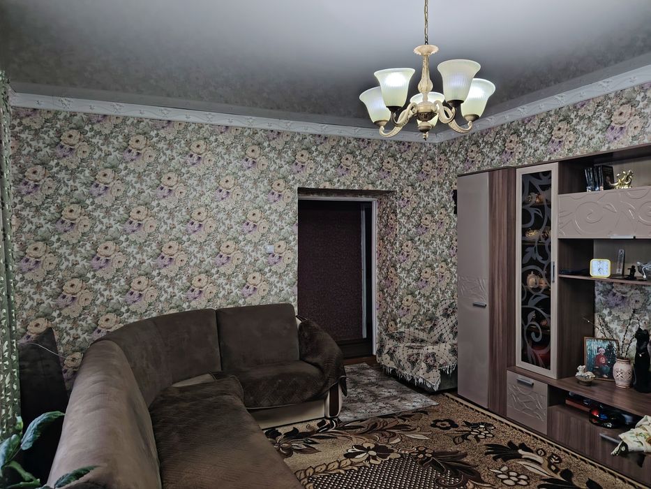 Продаётся дом, 3-х комнатный