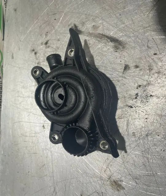 Filtru epurator Mercedes-Benz ML 2000 ML 270 CDI MT (163 hp)