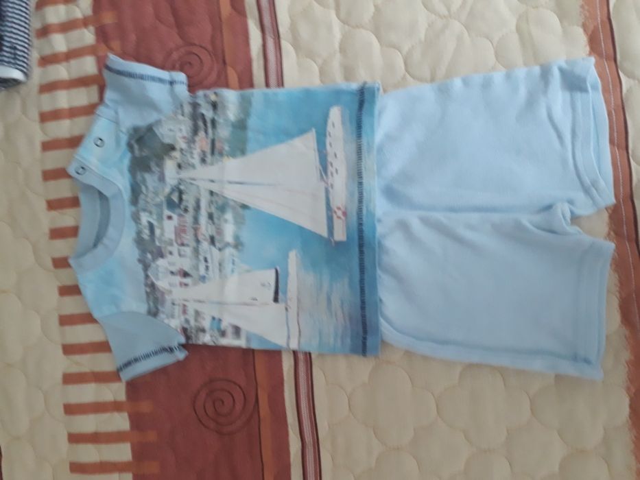 Бебешки комплектчета 0- 3 М.