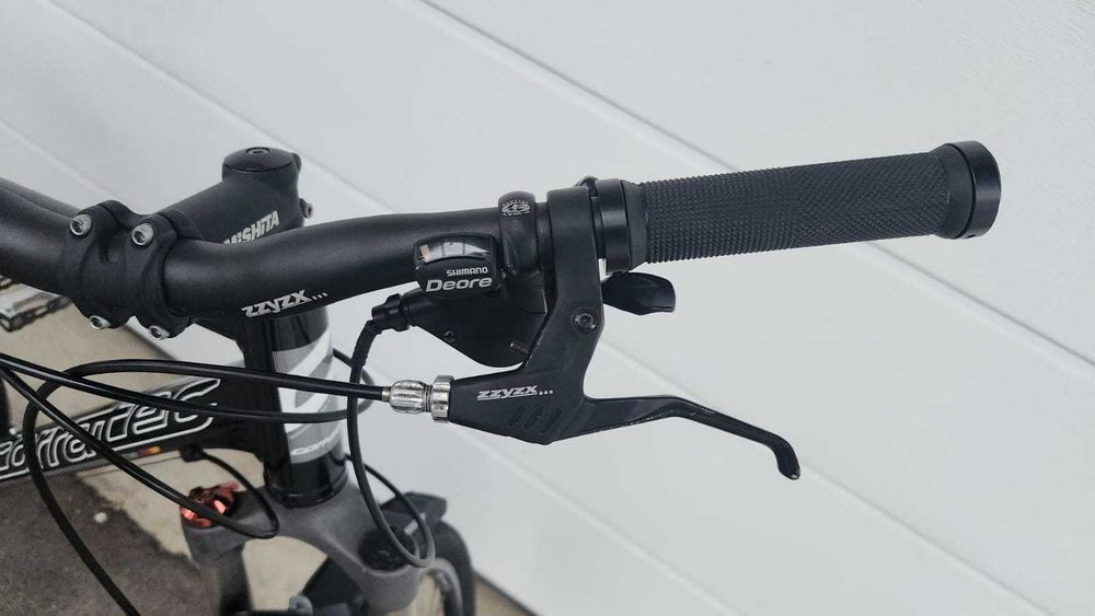 Corratec Motion L – 26” колело / велосипед, XC байк