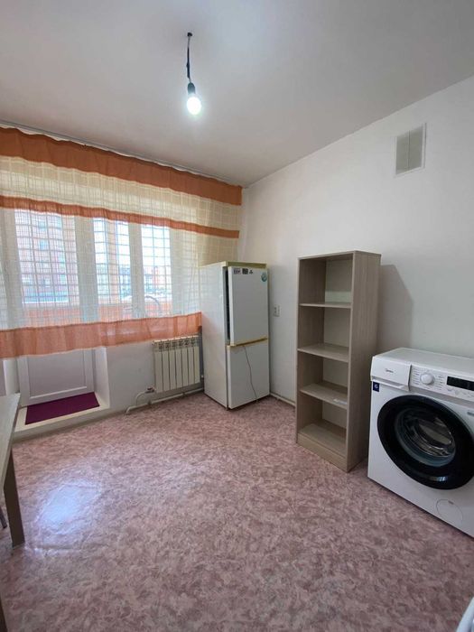 Продажа 1-комнатной квартиры Сарыарка