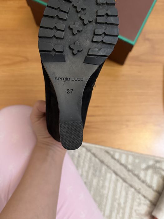 Женская обувь дешево