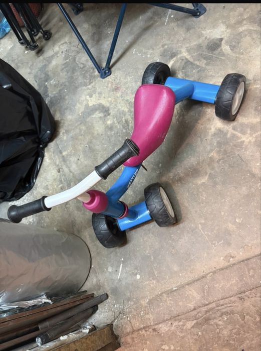 Vand tricicleta copii