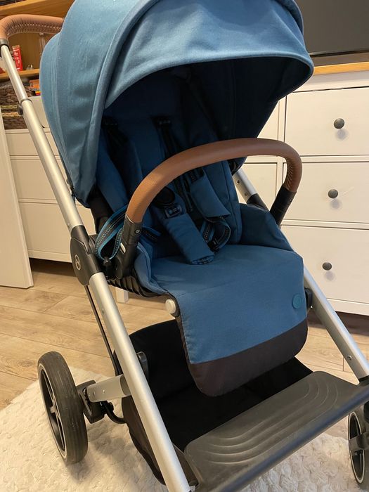 Cybex Balios S количка