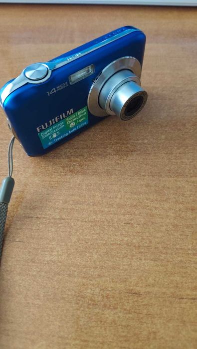 Fujifilm FinePix JV200
