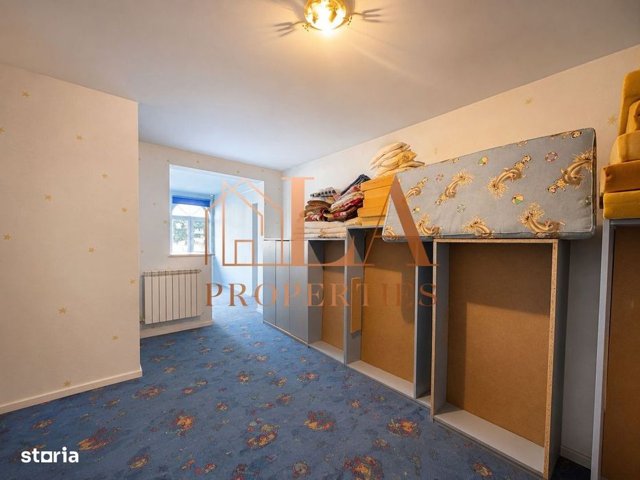 Casa 7 camere | Teren 245mp | Bld Timisoara | Drumul Taberei