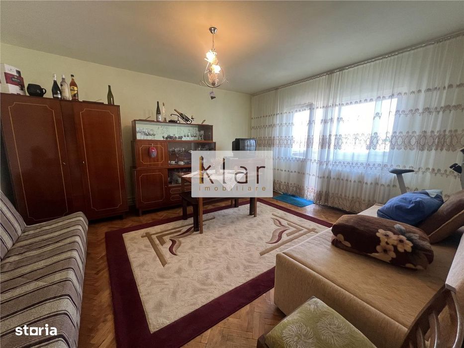 Apartament 3 camere zona Piata Marasti — fotografia 1
