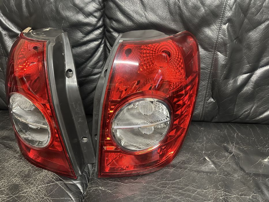 Стоп/Стопове за Шевролет Каптива!