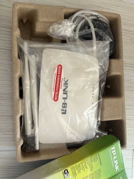 Продам роутер TP-Link TL-WR941ND