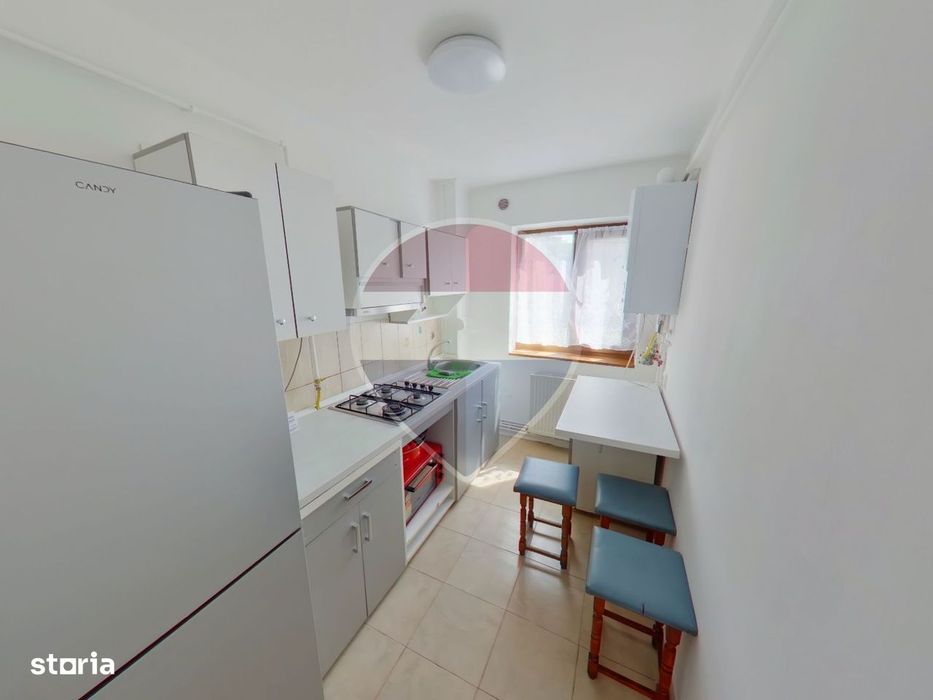 Apartament cu 2 camere de închiriat – Bulevardul Independenței,