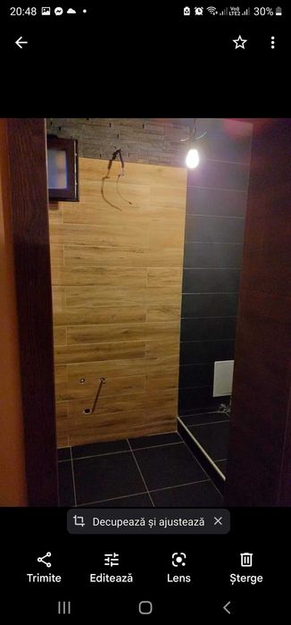 Lucrări  de Amenajari