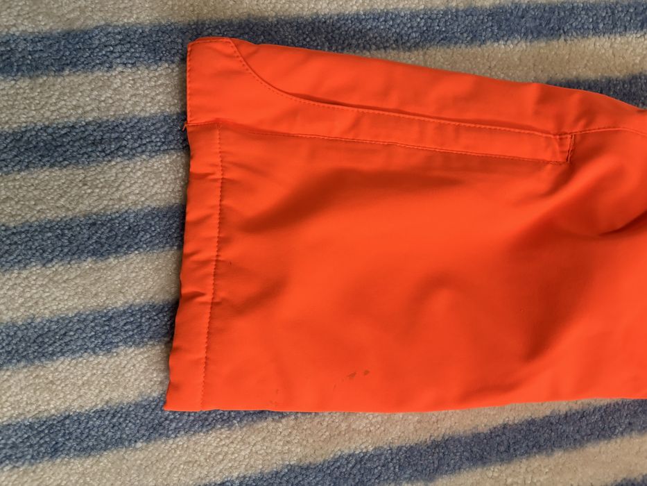 Непромокаемо Ски долнище за деца