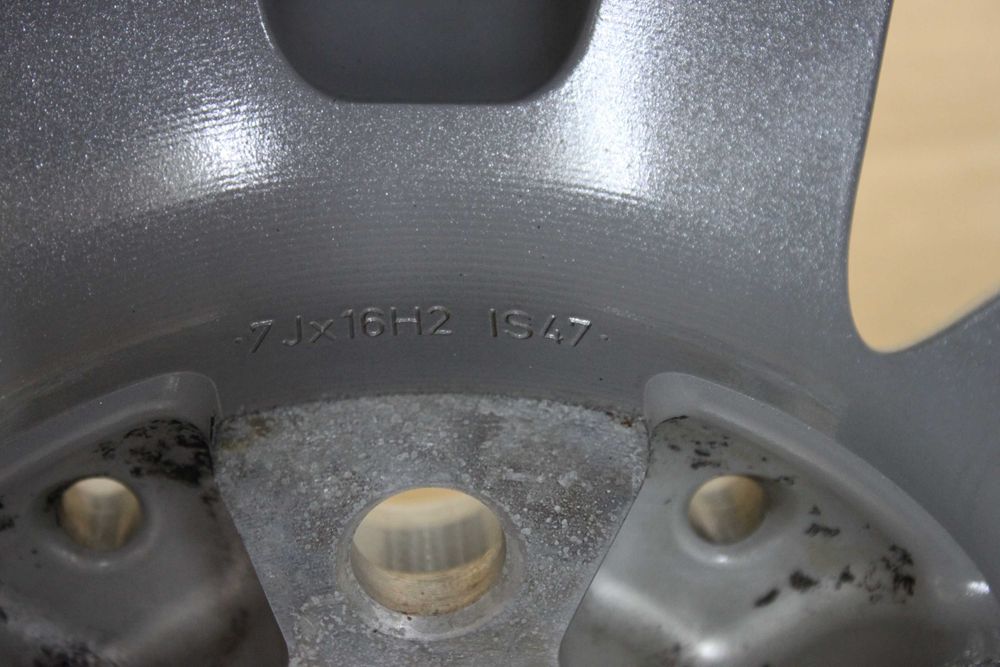 Джанти 16" Mini Cooper, Clubman, One