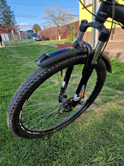 • Vand/Schimb Bicicleta Bicicletă MTB INDUR 27.5 | Frana Pe Disc