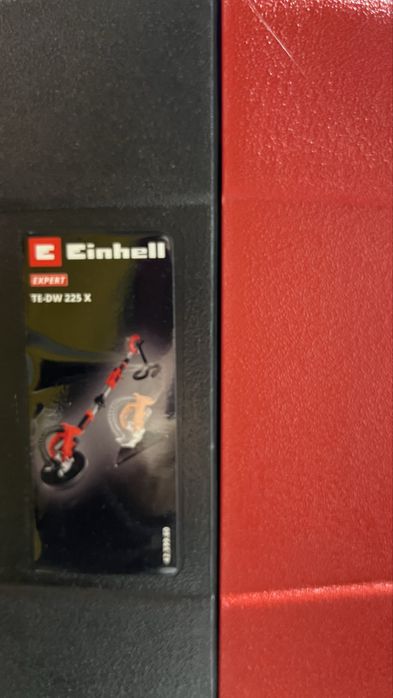 Машина за шлайфане на стени Жираф