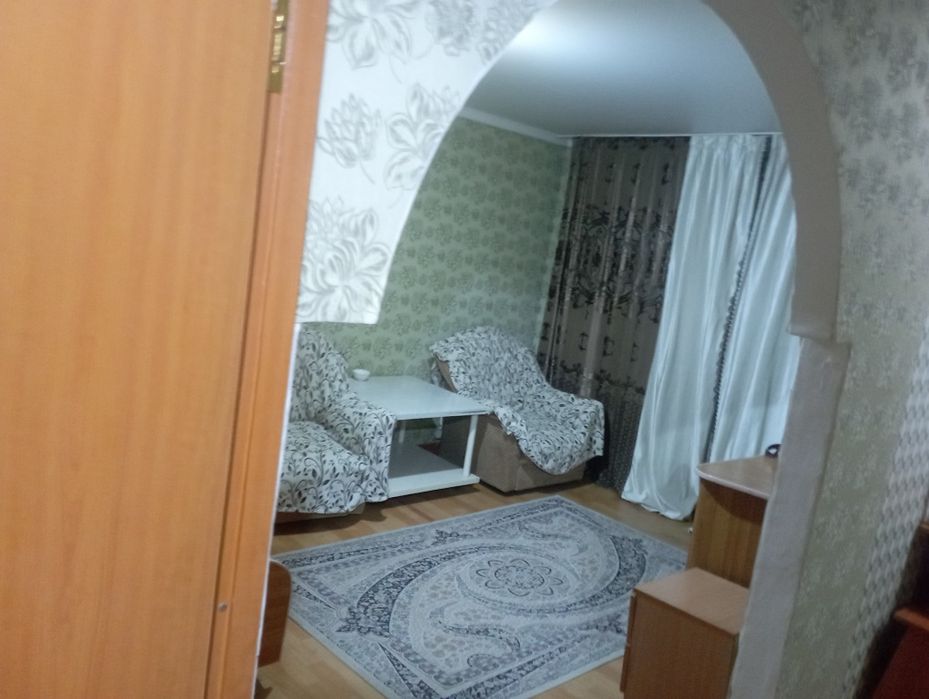 Аренда посуточно