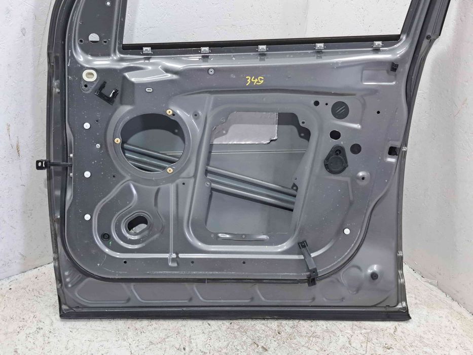 Usa dreapta fata LAND ROVER Freelander 2 (FA) [Fabr 2006-2014] 907 Sto