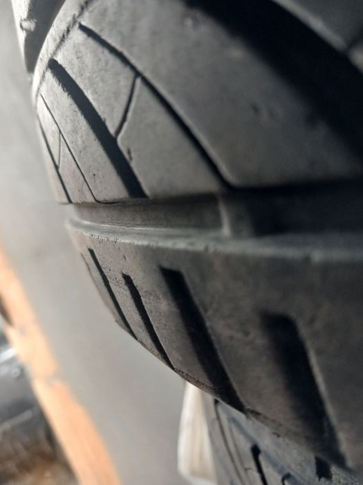 Летние шины 215/55/16