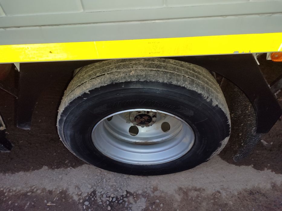 4 balon 110 talik metan balon