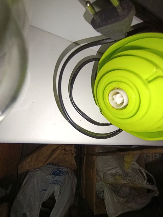 Измельчитель б/у