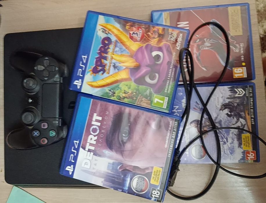 Sony Playstation