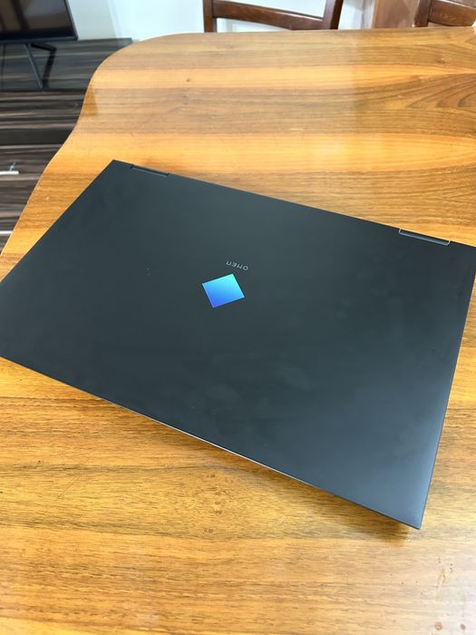 Laptop Gaming HP OMEN I7-11800H 4.6Ghz Nvidia GeForce RTX 3060 6gb