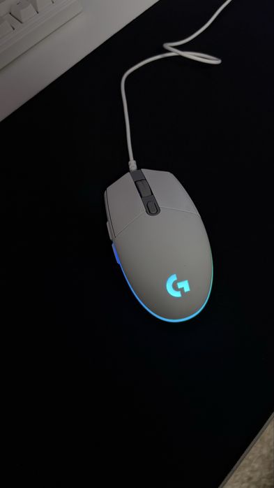 Компьютерная мышь