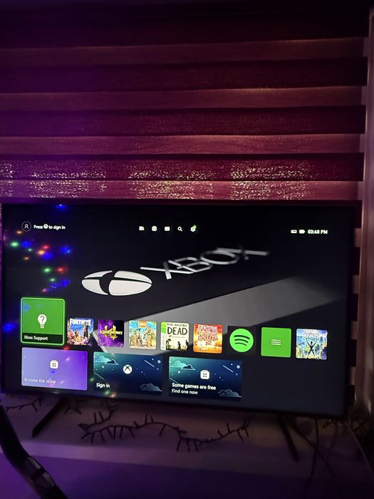 Consola Microsoft Xbox ONE 500GB+Kinect+alte 2 jocuri