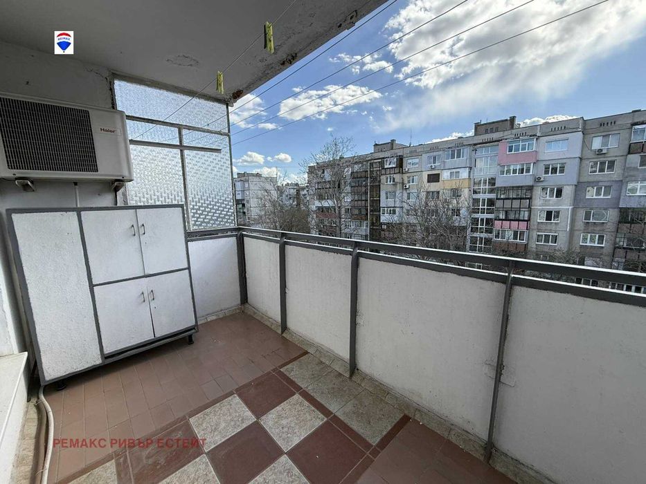Дава се под наем Двустаен апартамент в Русе, Възраждане - 59 кв.м за 298.86 € - Снимка #10