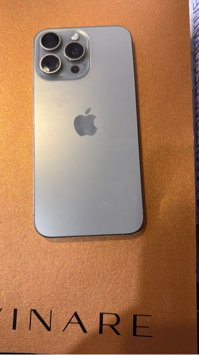 Айфон 15 PRO MAX 256 гб