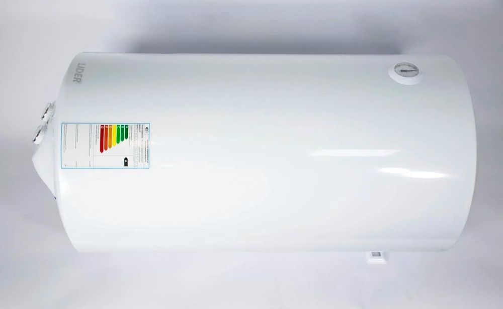 Бойлер 80 литр ( водонагреватель)