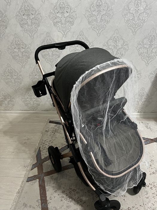 Коляска- трансформер