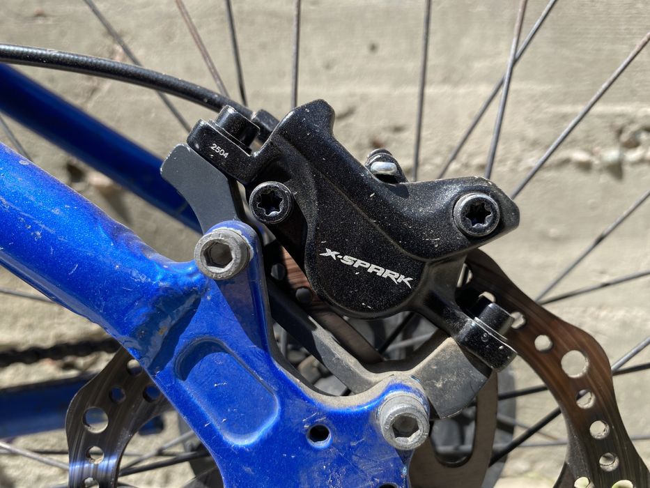 Тrinx m1000 дерт