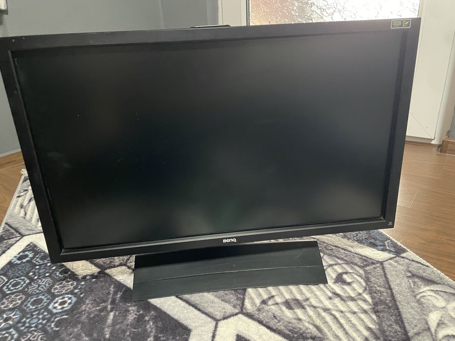 Vand monitor Benq
