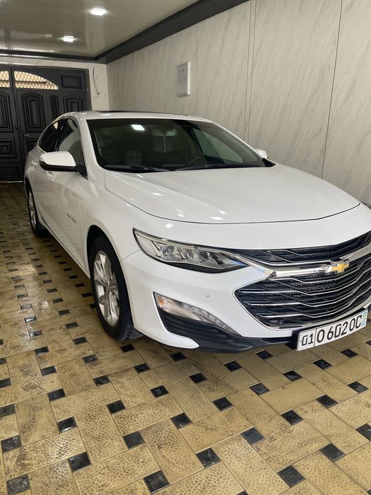 Продам Malibu 2 premier 2020г. Malibu 2 premier sotiladi