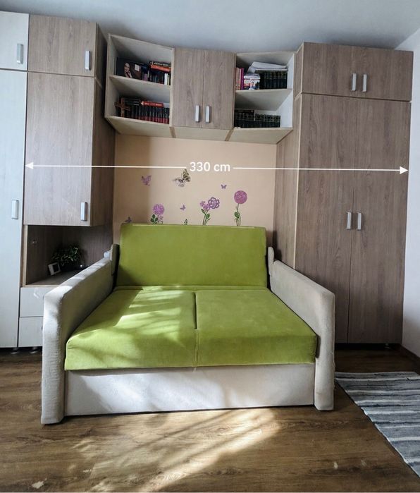 Vand set mobilier dormitor