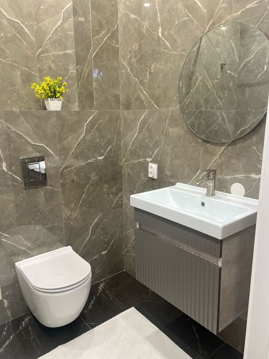 Квартира посуточно