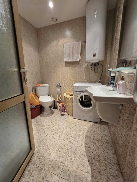 Продава се Двустаен апартамент в к.к. Слънчев бряг - 60 кв.м за 587 €/кв.м - Снимка #8