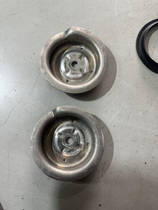 Bmw E39 oldi purjina tarelka bv