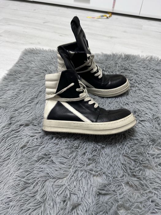 Ricks geobaskets