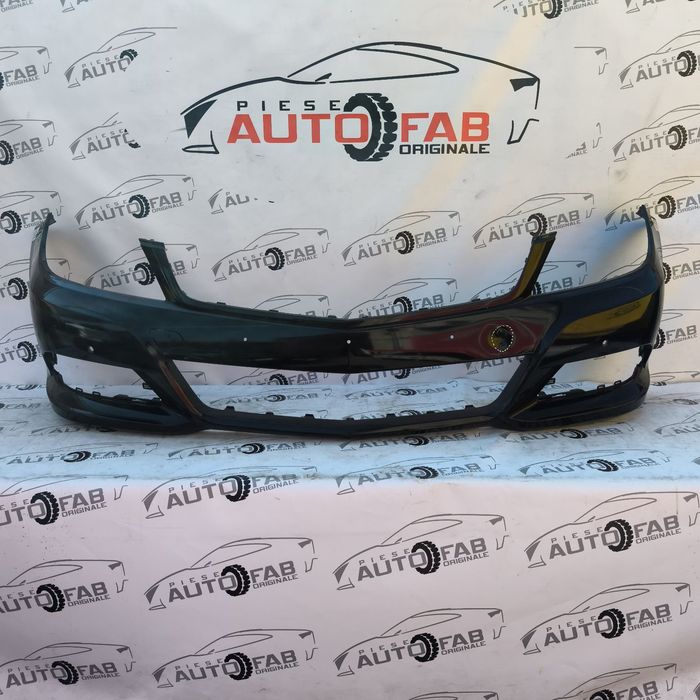 Bara fata Mercedes C-Class W204 Facelift an 2011-2012-2013-2014