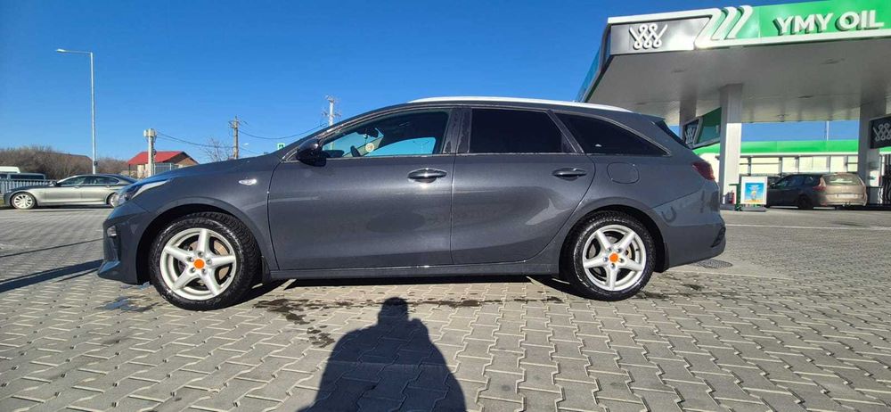 Kia Ceed SW 1.5 T-GDI 160CP An  2021