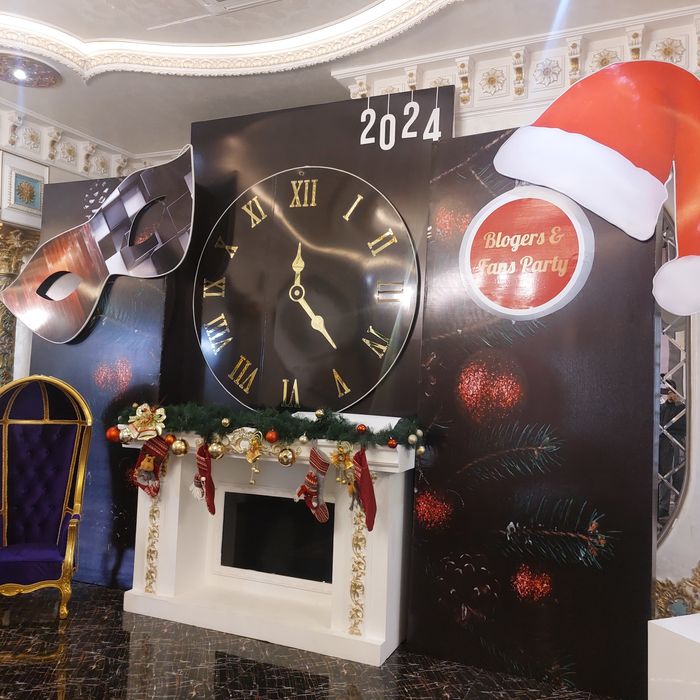 BANNER chop etish tez va arzon