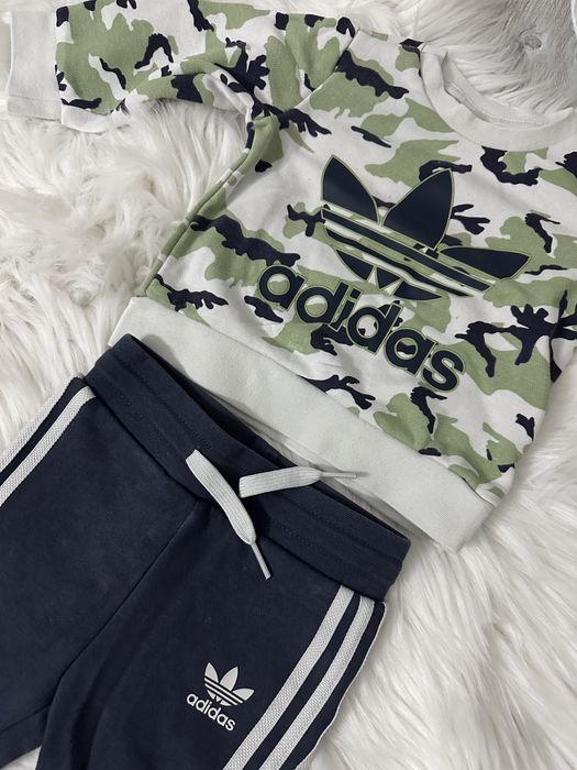 Adidas,GAP,U.S Polo Assn